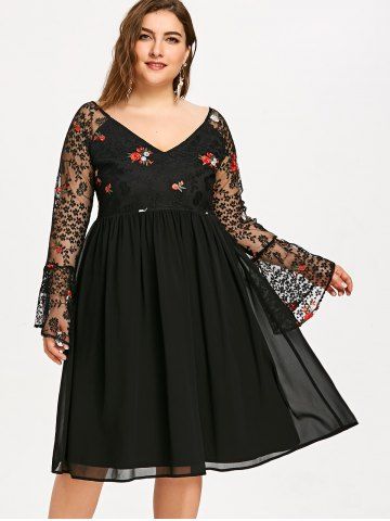 Plus Size Formal Dress Cheap With Free Shipping | RoseGal.com