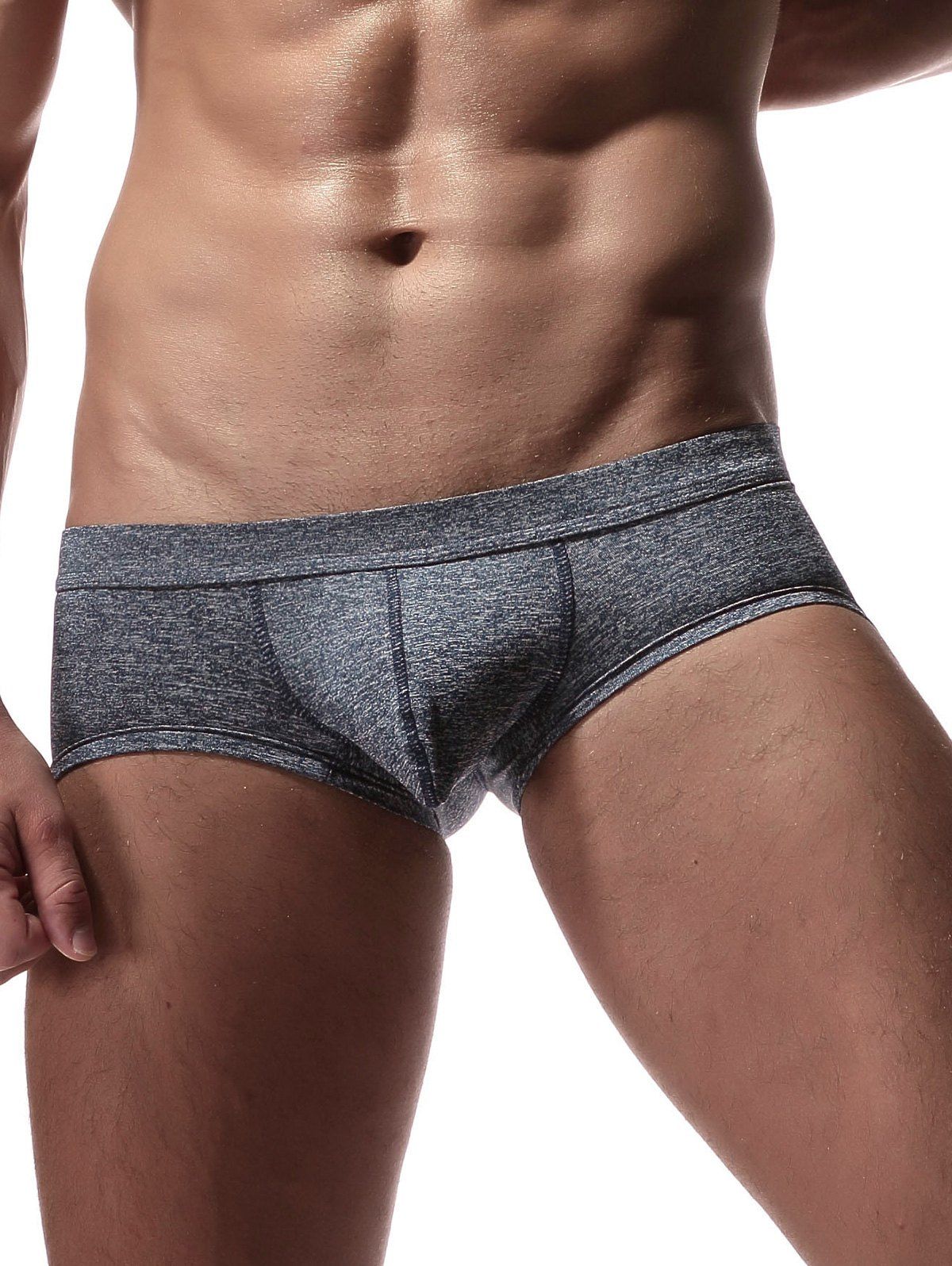 

Stretchy U Convex Trunk, Royal