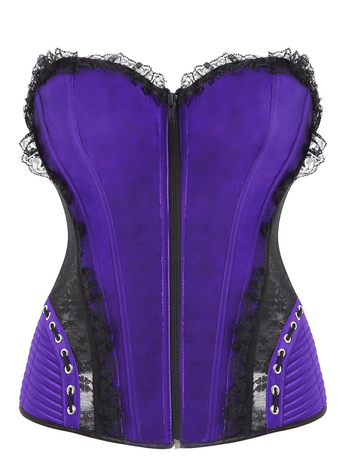 corset backs