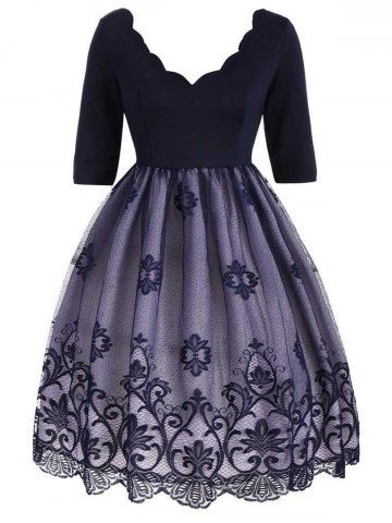 Semi Formal Dresses