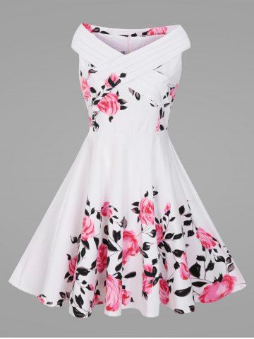 Summer Dresses 2018
