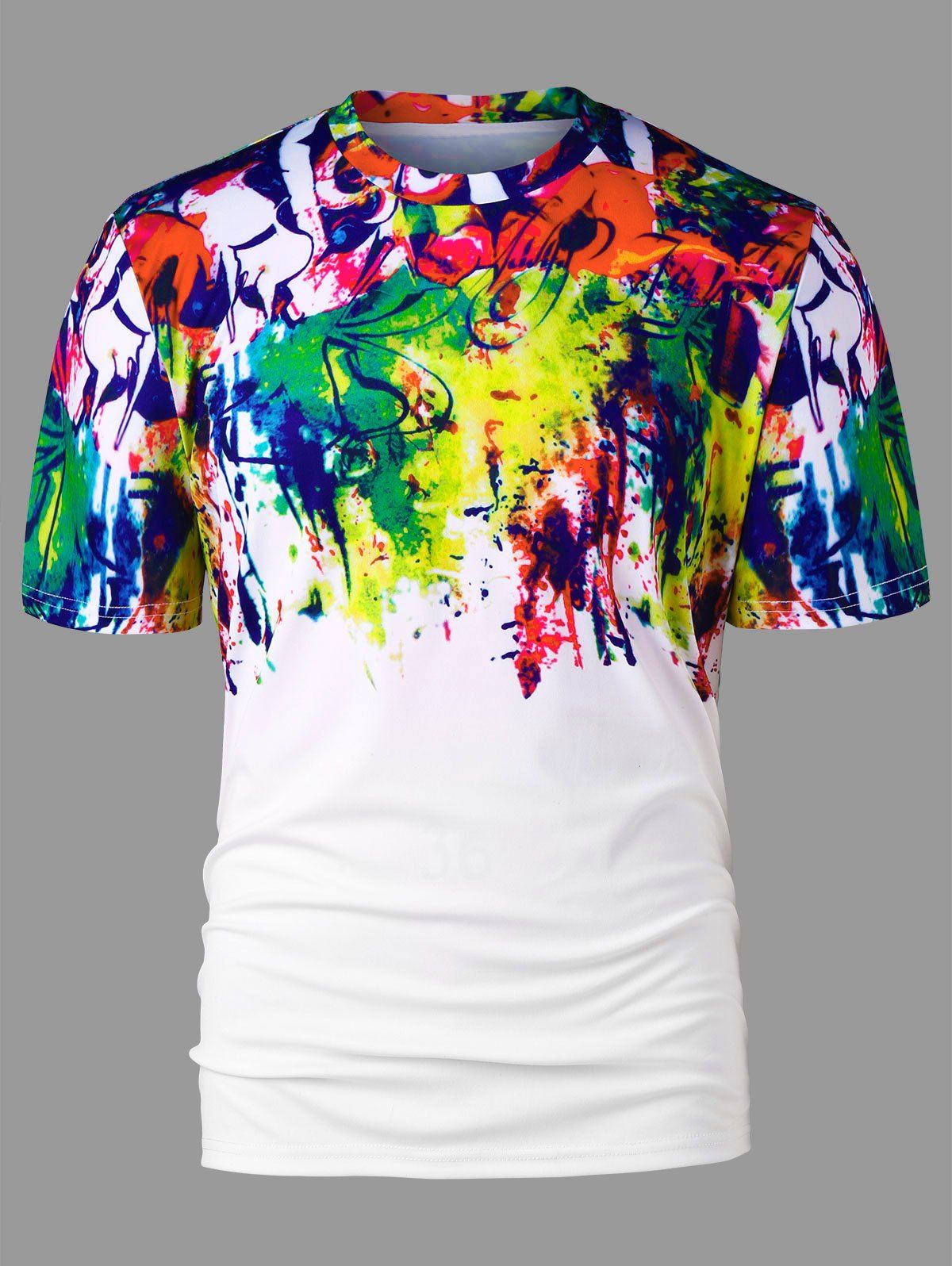 Graffiti Shirts Graffiti Shirts
