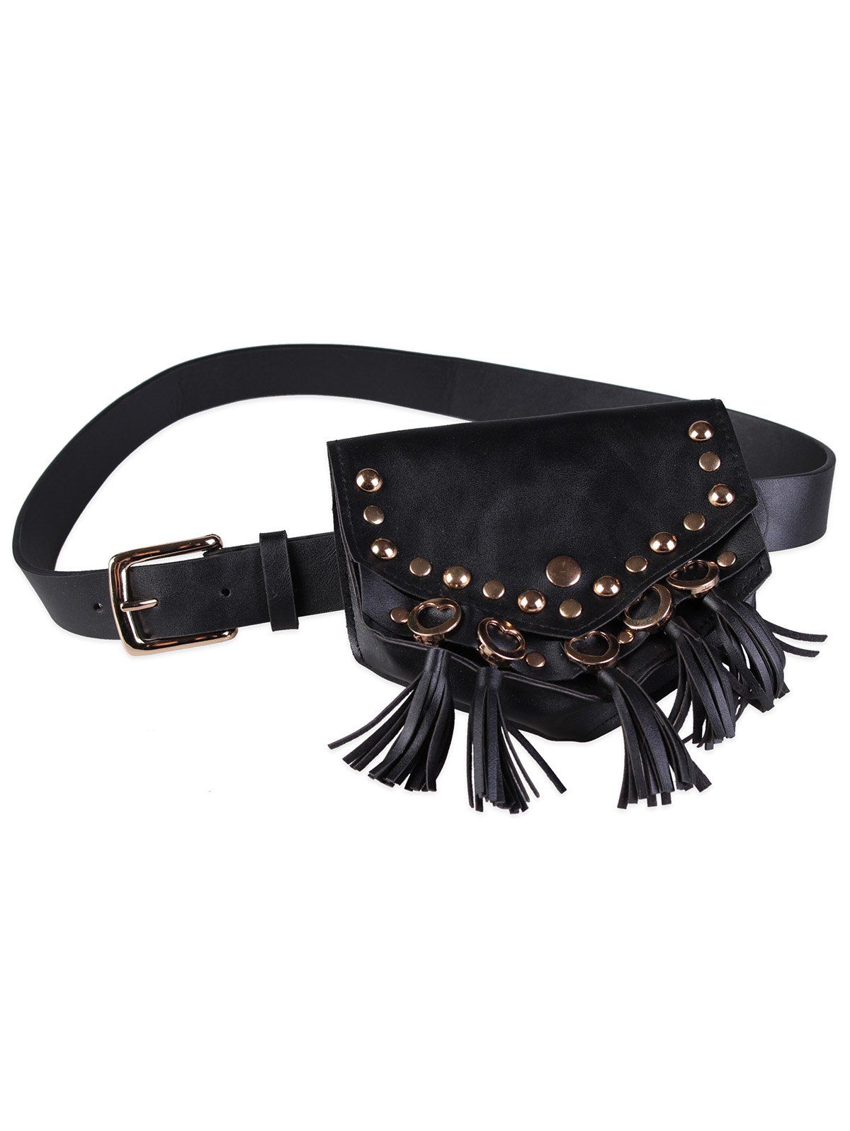 sac banane pour telephone portable