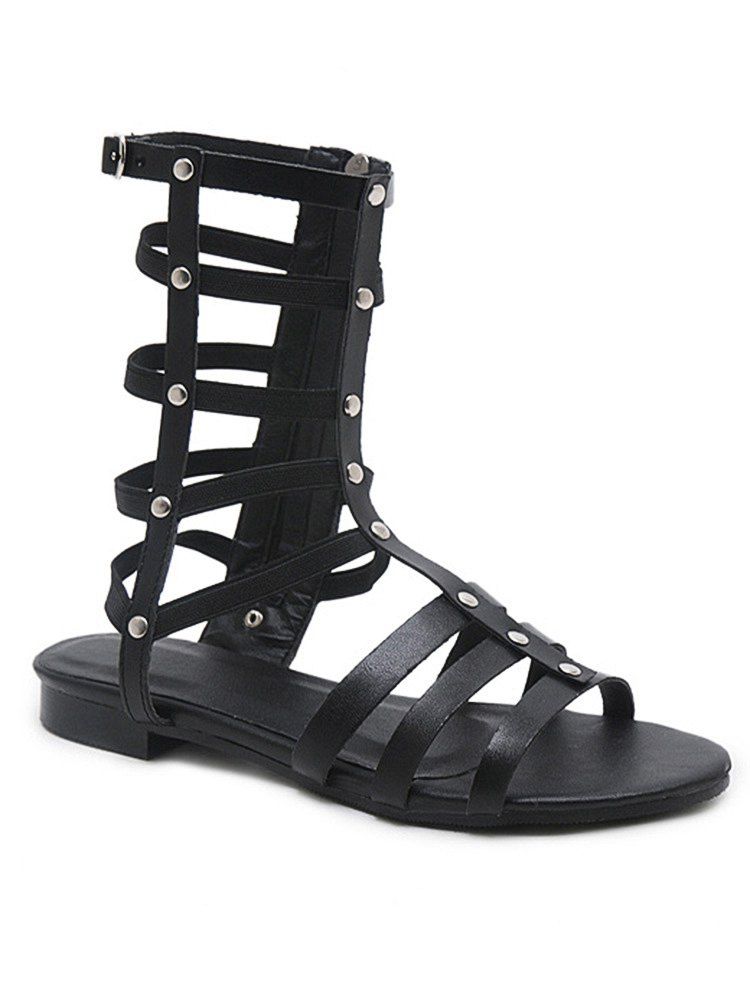 Римские Сандали Женские Купить