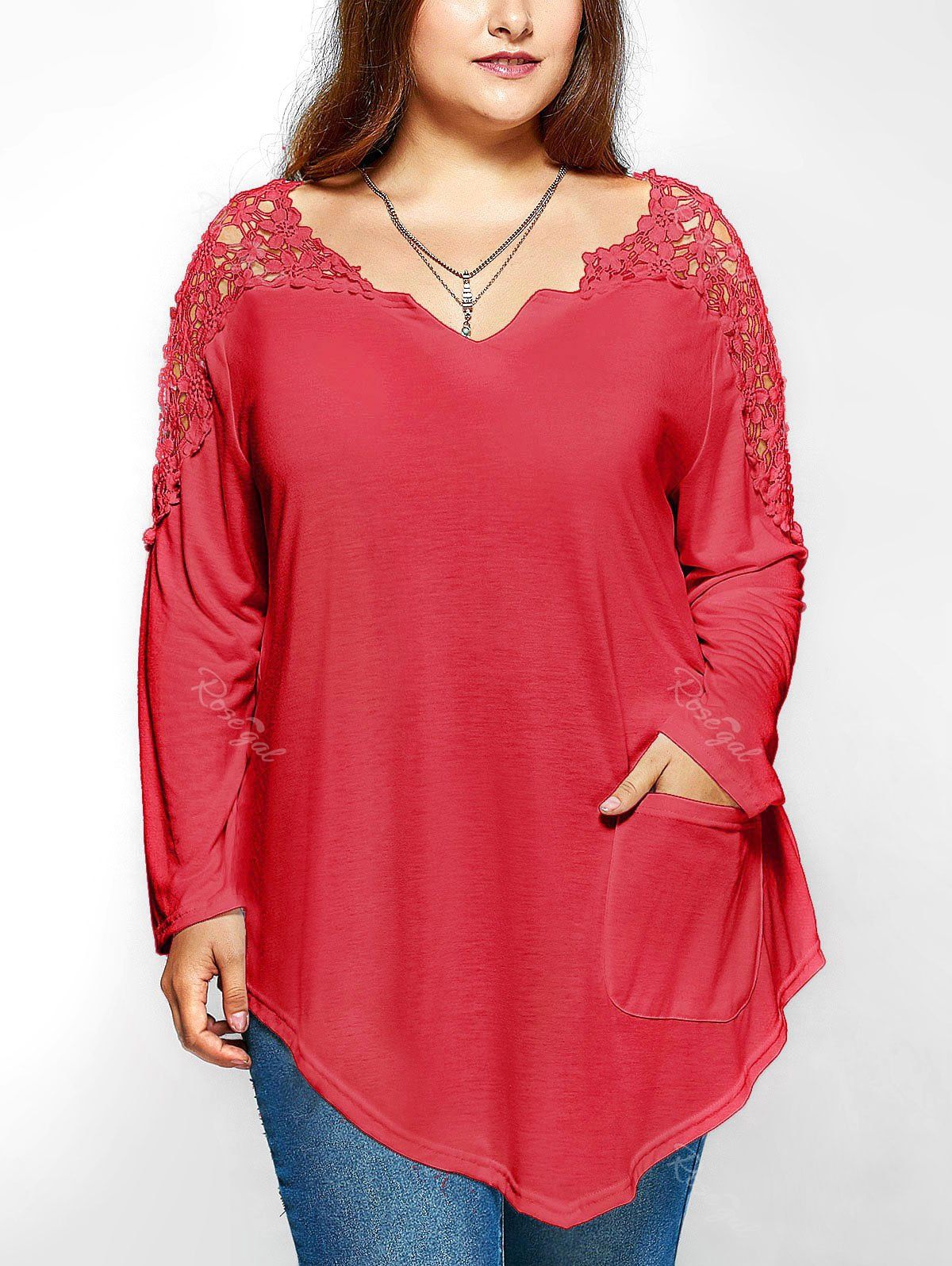 long tunic t shirt