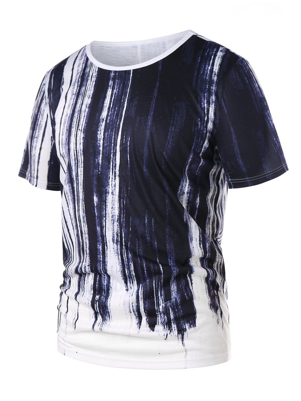 

Tie Dye Tee, Multi