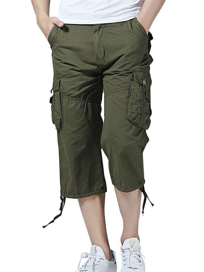 fancy cargo pants