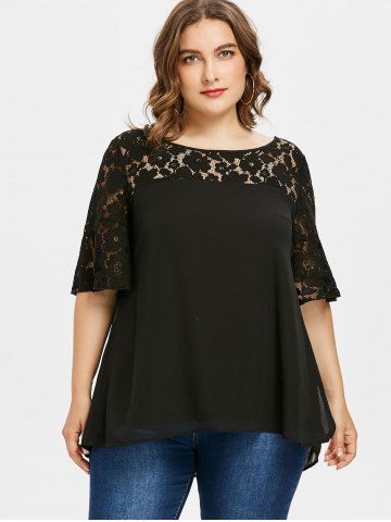 Plus Size Clothing | Women's Trendy and Fashion Plus Size On Sale Size ...