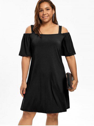 Plus Size Dresses On Sale