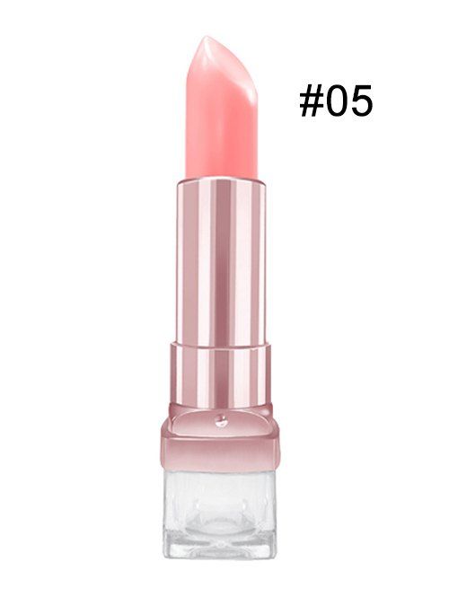 

Professional Long Wear Temperature Changing Makeup Lipstick, #005