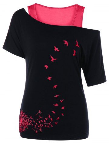 T Shirts For Women | Cheap Cute Tees Sale Online - RoseGal.com