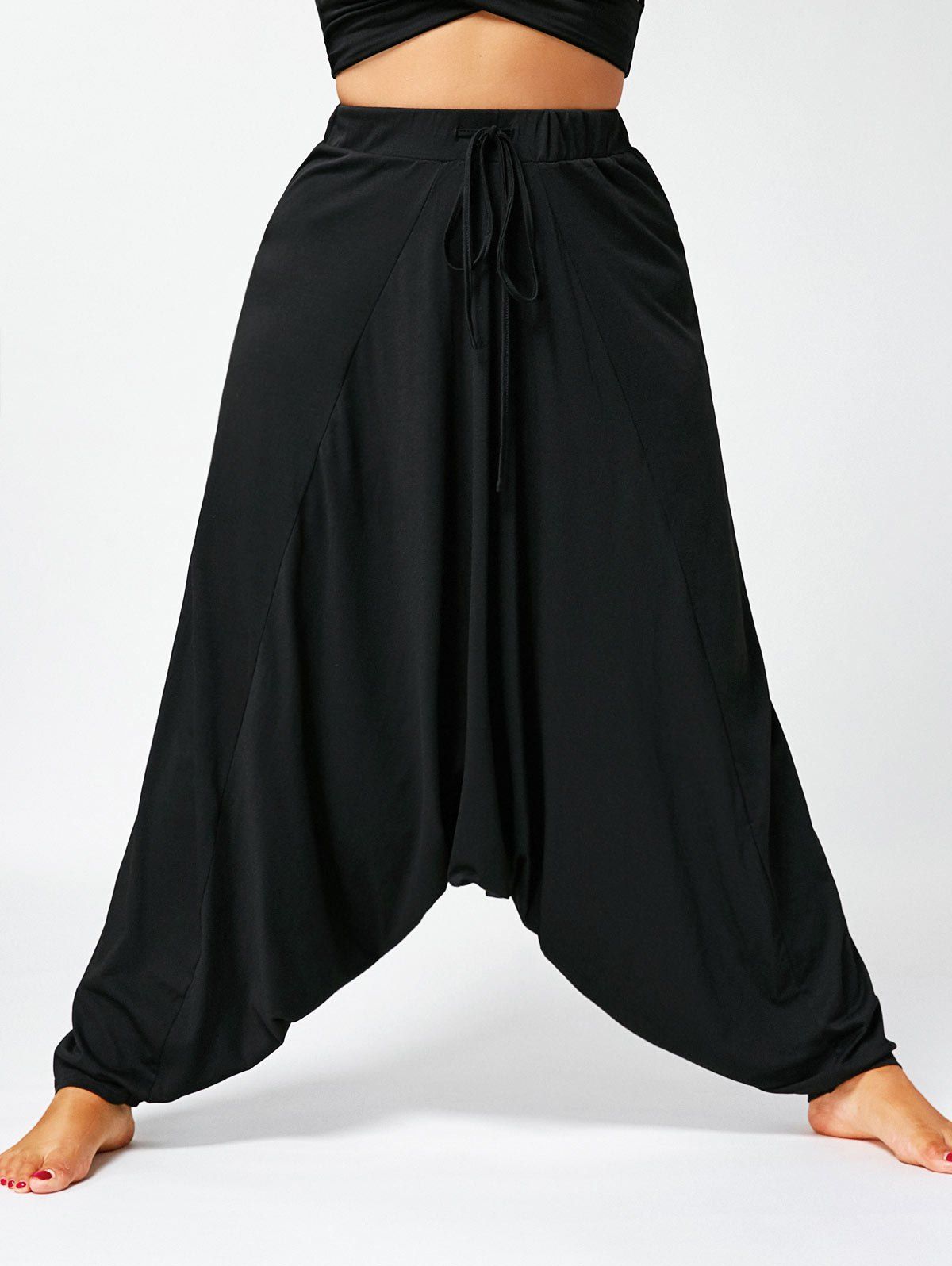 harem pants for ladies