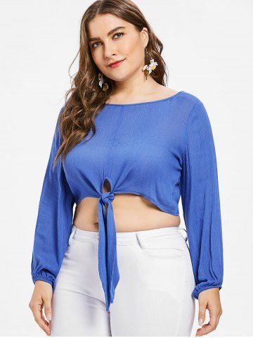 Crop Tops | Plus Size, Black, White Crop Top Outfits | Rosegal.com