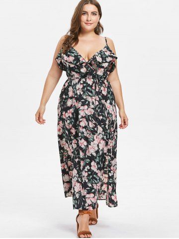 Bohemian Maxi Dresses