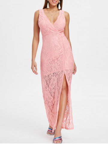 rosegal surplice