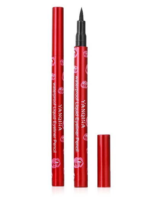 

All in One Long Lasting Waterproof Smooth Liquid Eyeliner, #002