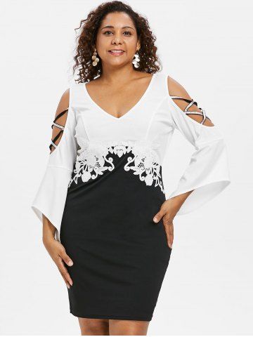 Cheap Plus Size Sexy Dresses