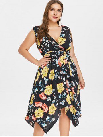 Plus Size Dresses | Women's Trendy, Lace, White & Black Plus Size ...