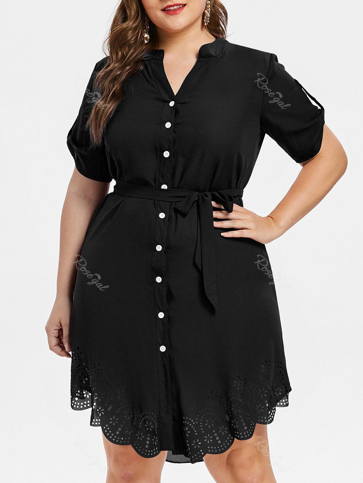 jet plus size clothing