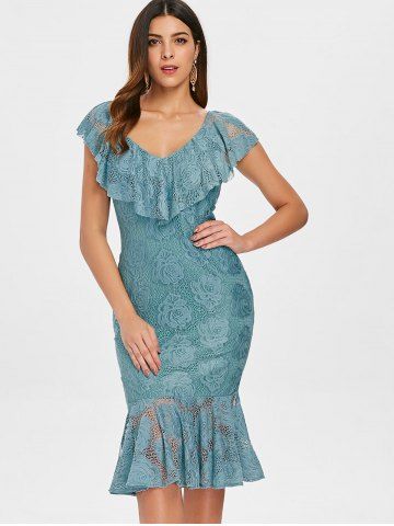 Lace Dresses for Women
