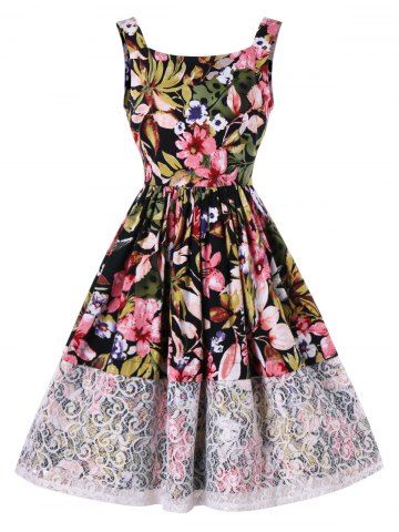 Printed Dresses | Women, Maxi, Animal, Floral and Leopard Print Dress ...