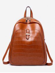 Sac à Dos Décontracté Fonctionnel Pour Extérieur -  