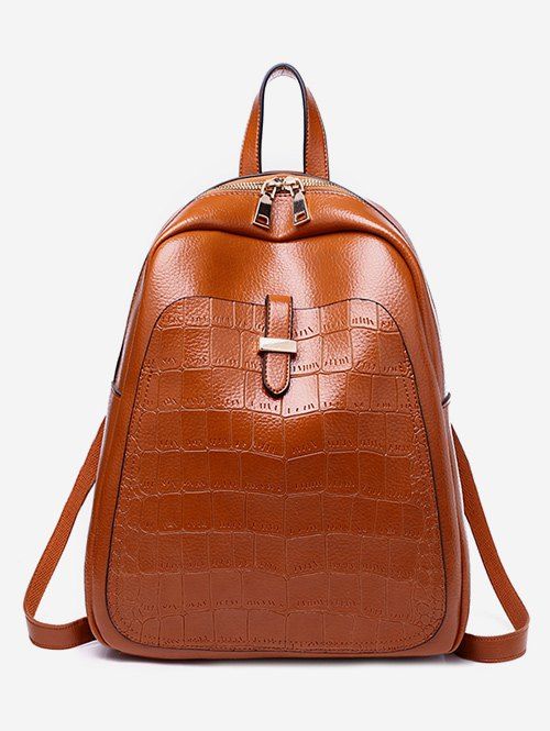 Sac à Dos Décontracté Fonctionnel Pour Extérieur  