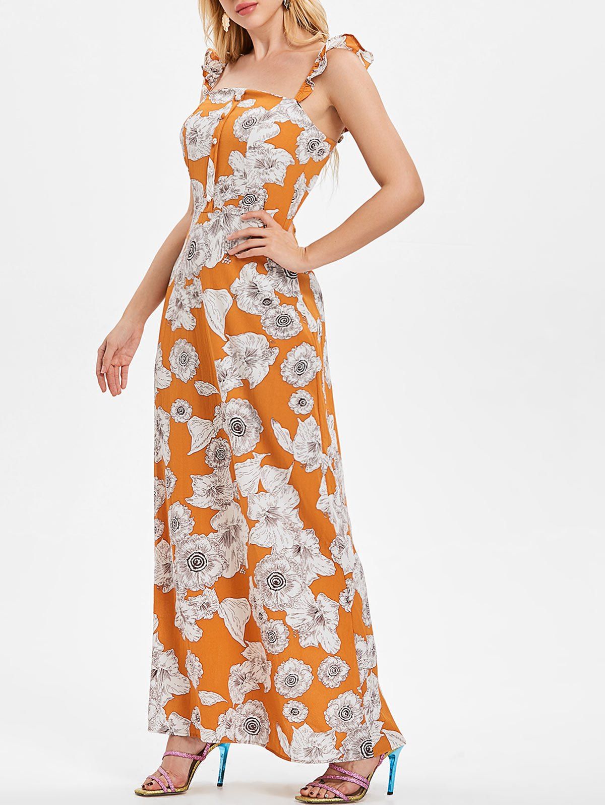 School Maxi Dresses