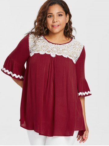 cheap peasant tops