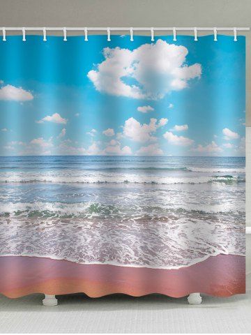 Rideau Douche Plage - Livraison Gratuite, Discount et Promo Bon ... Rideau Douche Plage - Livraison Gratuite, Discount et Promo Bon ...