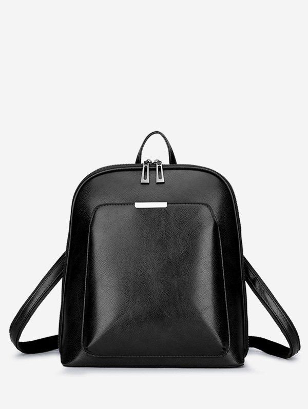 Sac à Dos Décontracté Solide Multifonctionnel  