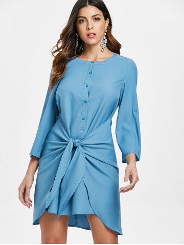 Shirt Dresses - Free Shipping, Discount and Cheap Sale | RoseGal.com