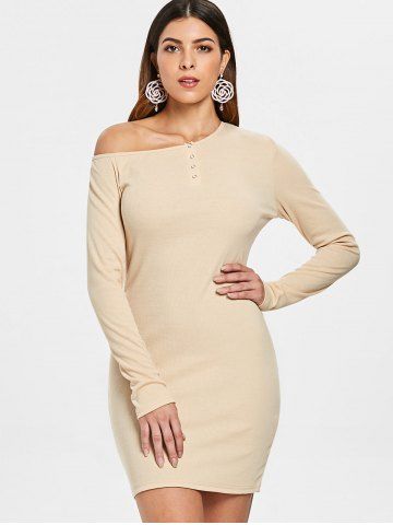 apricot color dress free shipping discount and cheap sale