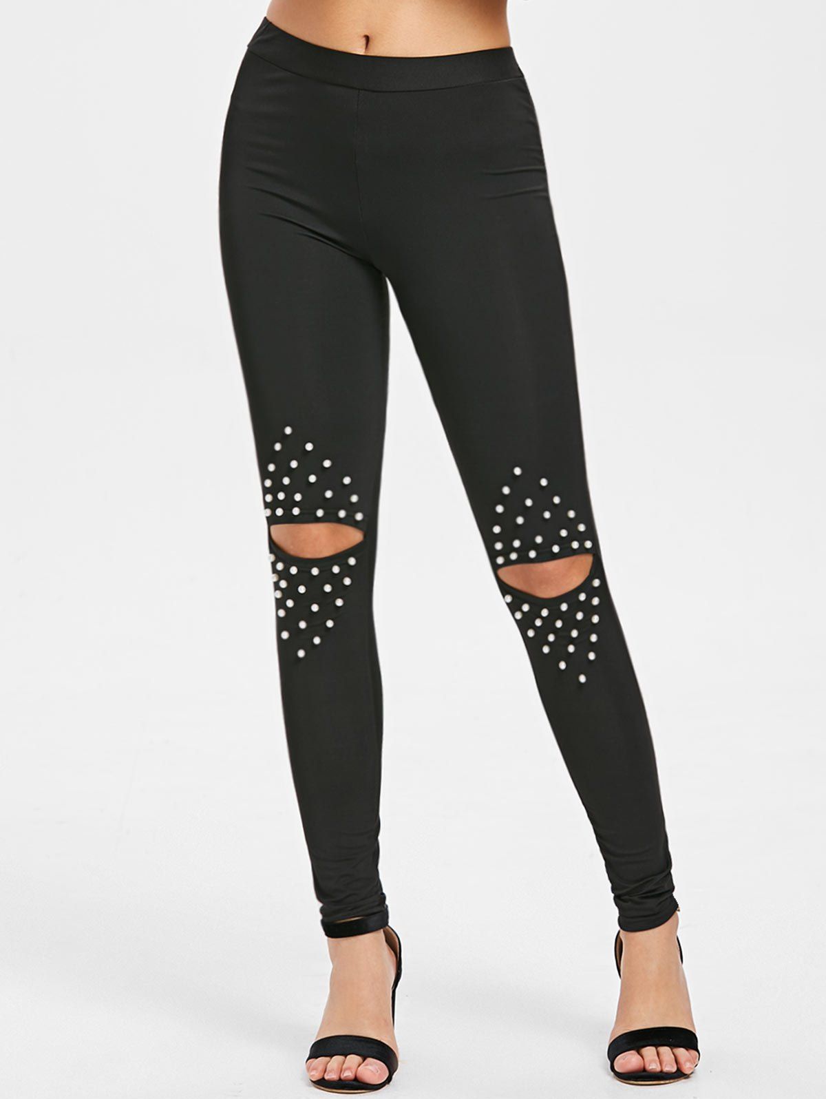 legging perle