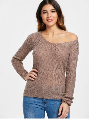 low cut blouse design