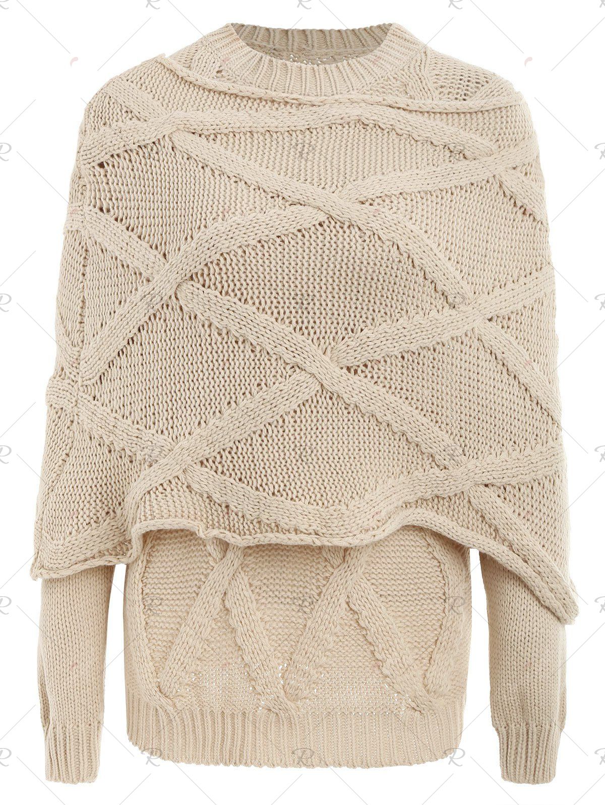rosegal sweaters