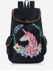 Sac à Dos De Voyage Unicorne à Rabat -  