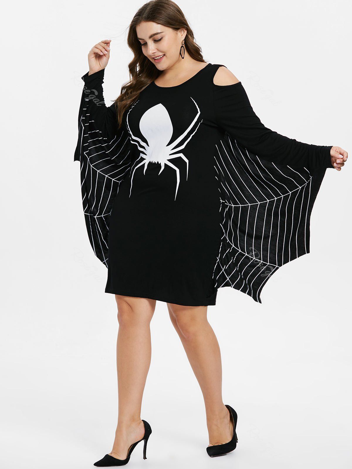 https://www.rosegal.com/plus-size-casual-dresses/plus-size-halloween-spider-print-cold-shoulder-dress-2324041.html?lkid=16127505
