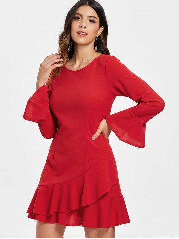 Office Dresses - Free Shipping, Discount And Cheap Sale | Rosegal