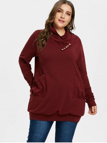 Plus Size Hoodies | Cool Plus Size Sweatshirts & Hoodie | Rosegal