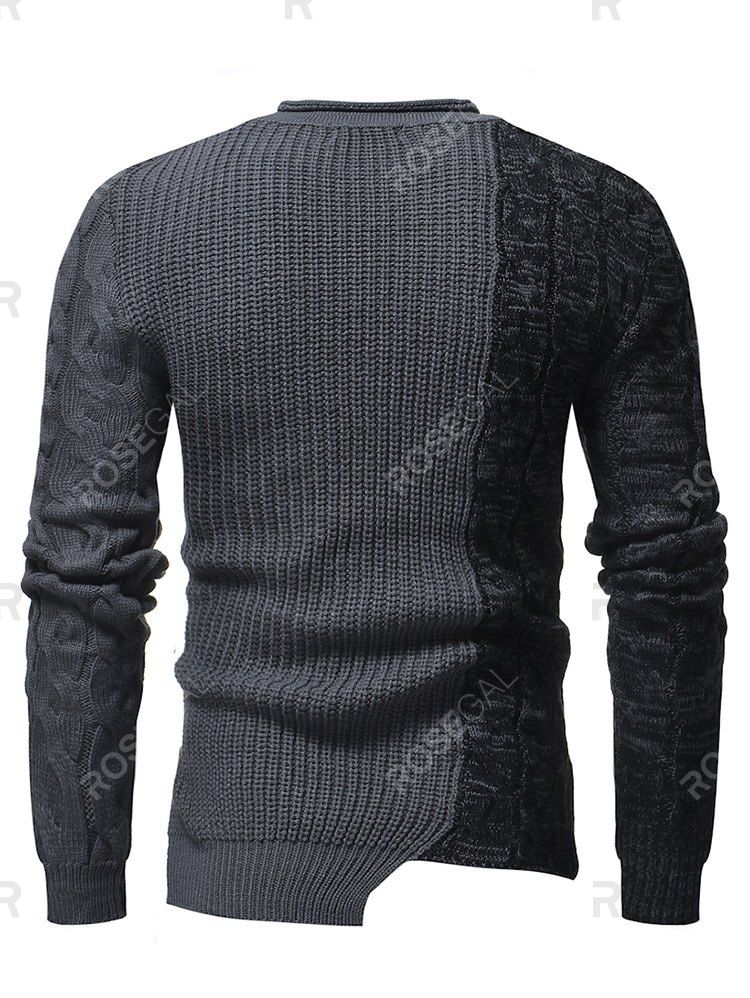 https://www.rosegal.com/sweaters-cardigans/slim-fit-spliced-pullover-sweater-2328750.html?lkid=16127505