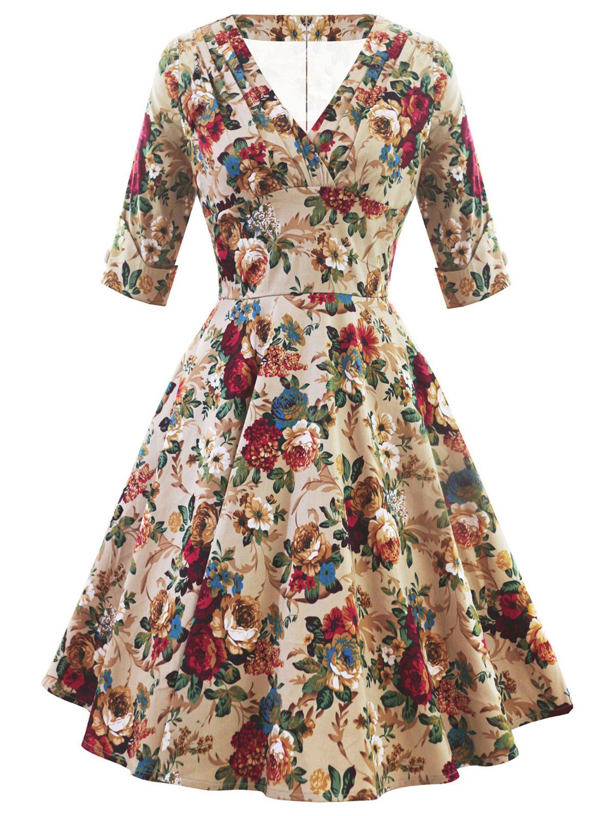 Vintage Dresses