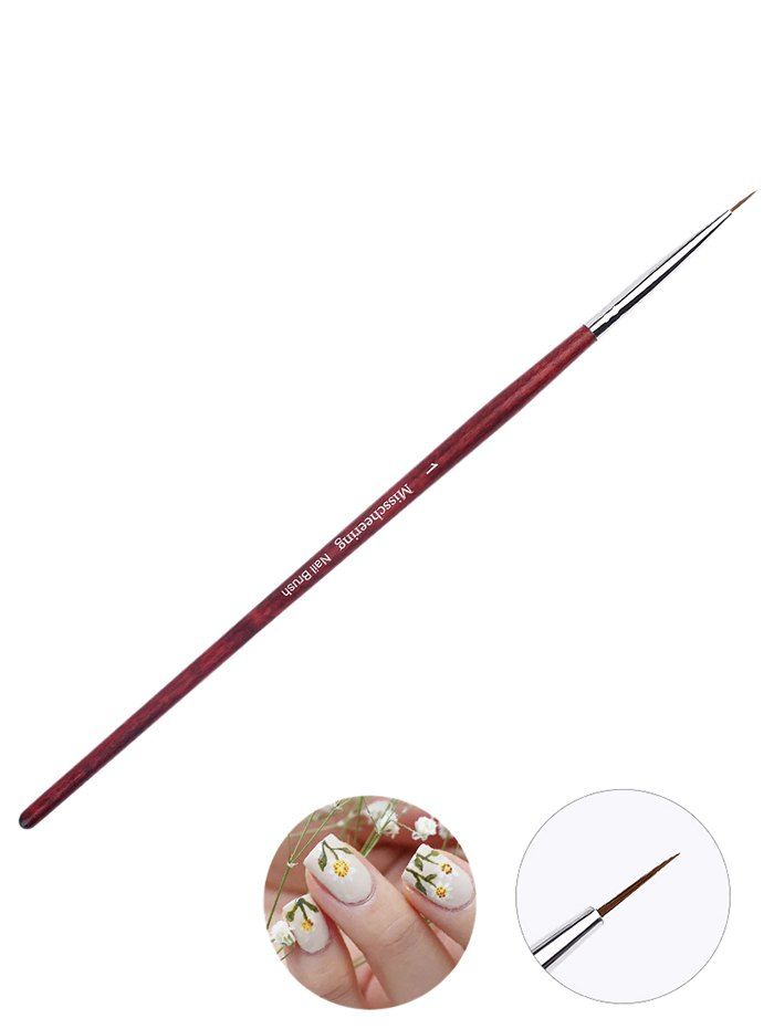 

Beauty Nail Art Nail Painting Line Pen, #001