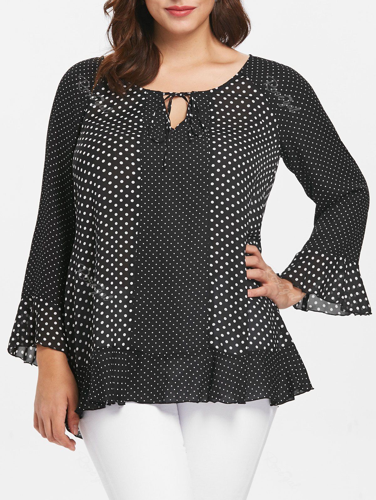 polka flare