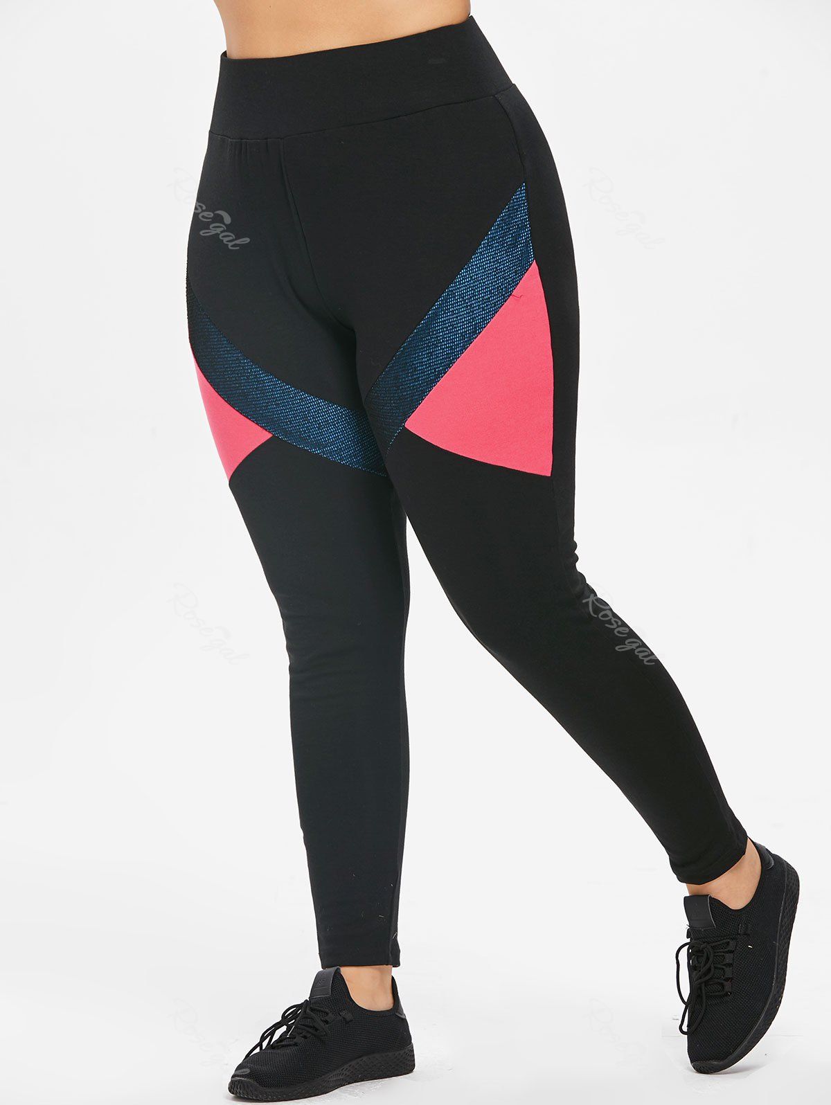 plus size sport pants