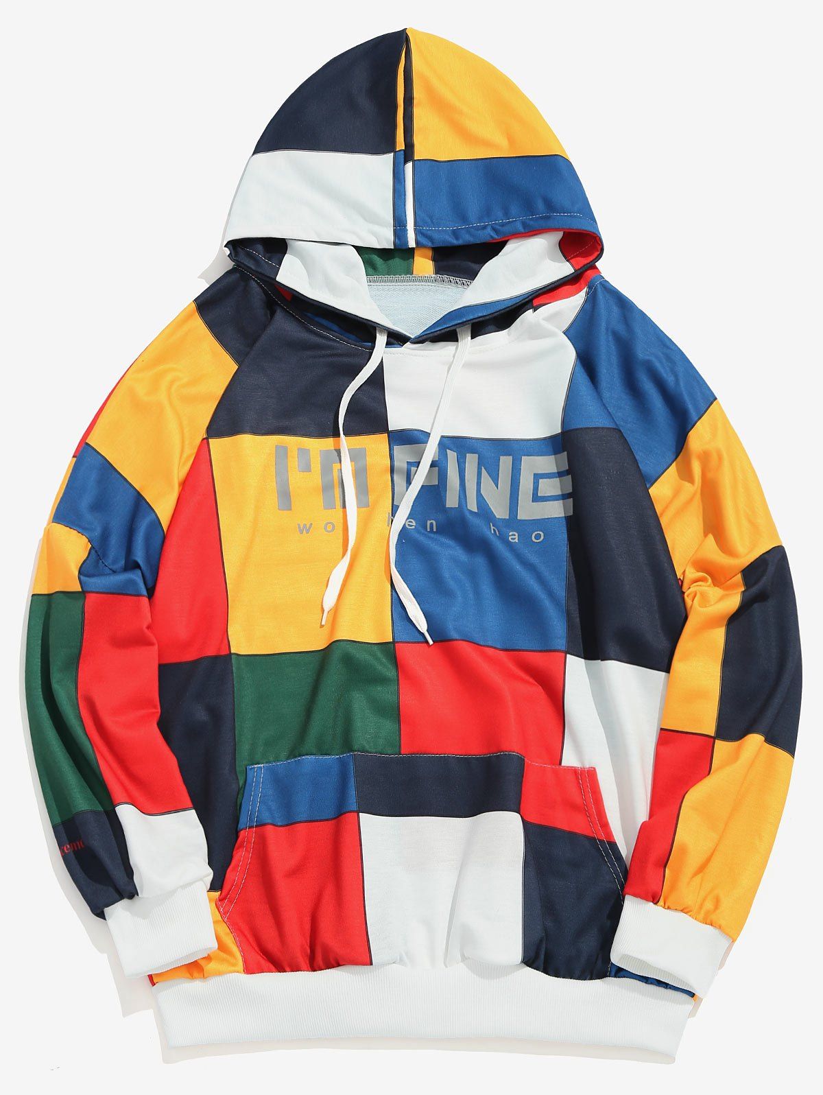 rick and morty adidas pullover