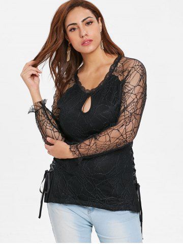 halloween plus size shirt