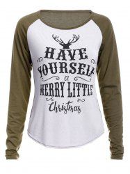 long sleeve deer shirts