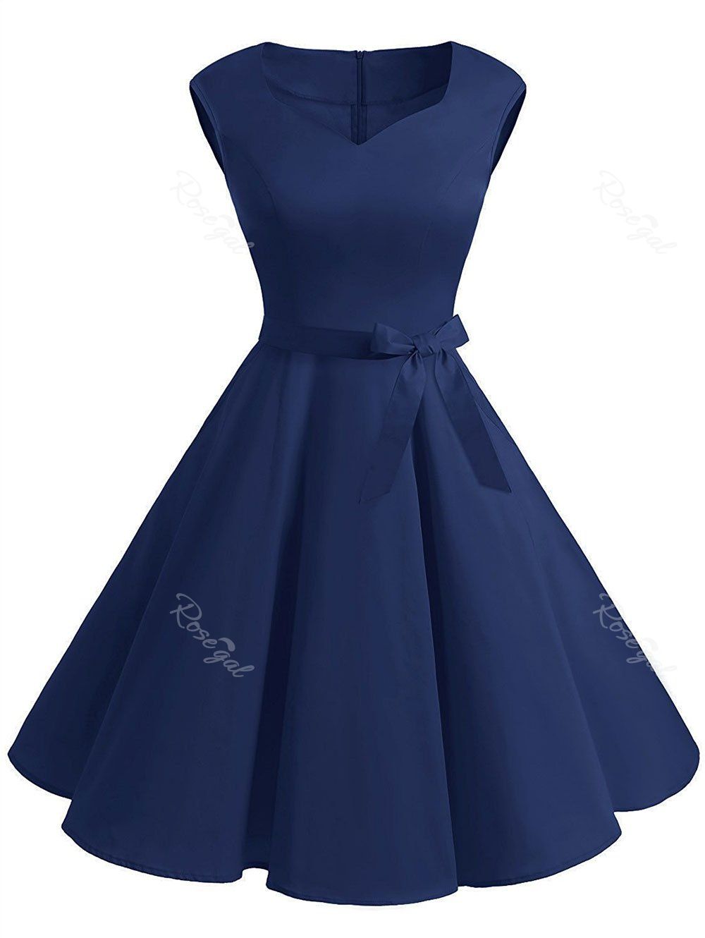 rosegal vintage dresses