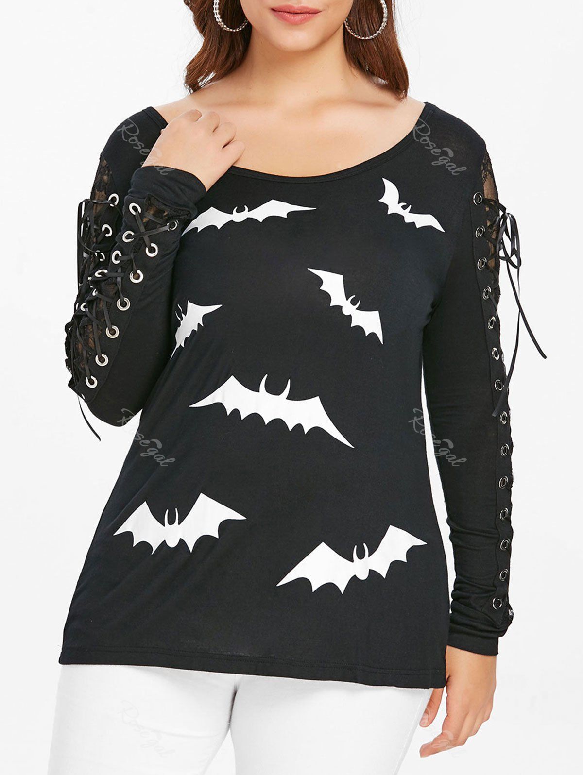 bat shirt womens